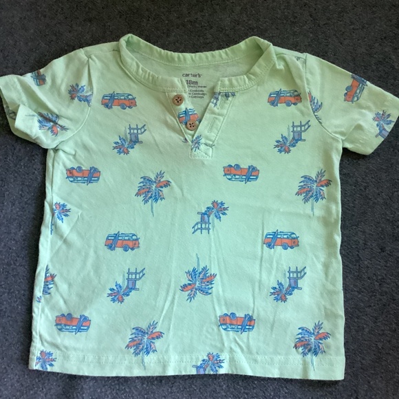 Toddler T-Shirt - Picture 1 of 1